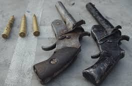 TN: Police ‘requests’ tribals to surrender unlicensed country-made guns voluntarily | TN: Police ‘requests’ tribals to surrender unlicensed country-made guns voluntarily TN: Police ‘requests’ tribals to surrender unlicensed country-made guns voluntarily | TN: Police ‘requests’ tribals to surrender unlicensed country-made guns voluntarily