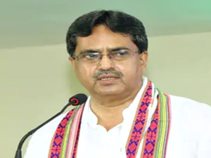 Tripura CM stresses on social awareness to prevent 'child selling' episodes | Tripura CM stresses on social awareness to prevent 'child selling' episodes Tripura CM stresses on social awareness to prevent 'child selling' episodes | Tripura CM stresses on social awareness to prevent 'child selling' episodes