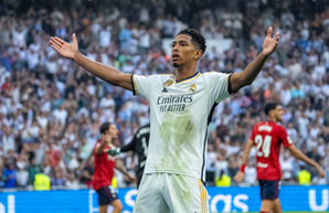 Sweet memories flooding back for Dortmund ahead of Bellingham reunion | Sweet memories flooding back for Dortmund ahead of Bellingham reunion Sweet memories flooding back for Dortmund ahead of Bellingham reunion | Sweet memories flooding back for Dortmund ahead of Bellingham reunion