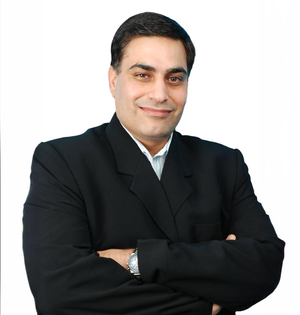 Lava appoints Rajesh Sethi as new Group CFO | Lava appoints Rajesh Sethi as new Group CFO Lava appoints Rajesh Sethi as new Group CFO | Lava appoints Rajesh Sethi as new Group CFO