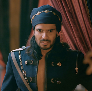 Somit Jain reveals how he developed 'warrior mindset' for 'Paurashpur 3' role | Somit Jain reveals how he developed 'warrior mindset' for 'Paurashpur 3' role Somit Jain reveals how he developed 'warrior mindset' for 'Paurashpur 3' role | Somit Jain reveals how he developed 'warrior mindset' for 'Paurashpur 3' role