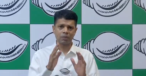 VK Pandian narrates 9 self-goals by BJP in Odisha | VK Pandian narrates 9 self-goals by BJP in Odisha VK Pandian narrates 9 self-goals by BJP in Odisha | VK Pandian narrates 9 self-goals by BJP in Odisha
