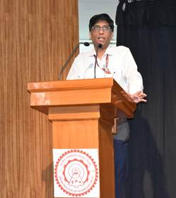 India-based AI foundational models key to fight climate change: DST Secretary | India-based AI foundational models key to fight climate change: DST Secretary India-based AI foundational models key to fight climate change: DST Secretary | India-based AI foundational models key to fight climate change: DST Secretary