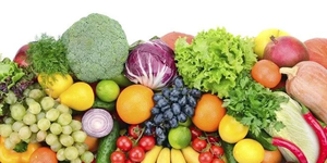 Swapping meat with veggies, fruits can lower carbon emissions by a quarter: Study | Swapping meat with veggies, fruits can lower carbon emissions by a quarter: Study Swapping meat with veggies, fruits can lower carbon emissions by a quarter: Study | Swapping meat with veggies, fruits can lower carbon emissions by a quarter: Study