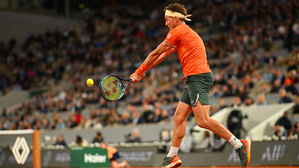 French Open 2024: Casper Ruud storms into second round with straight sets victory | French Open 2024: Casper Ruud storms into second round with straight sets victory French Open 2024: Casper Ruud storms into second round with straight sets victory | French Open 2024: Casper Ruud storms into second round with straight sets victory