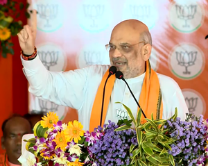 Naveen Patnaik will soon become ex-CM, says Amit Shah in Odisha | Naveen Patnaik will soon become ex-CM, says Amit Shah in Odisha Naveen Patnaik will soon become ex-CM, says Amit Shah in Odisha | Naveen Patnaik will soon become ex-CM, says Amit Shah in Odisha