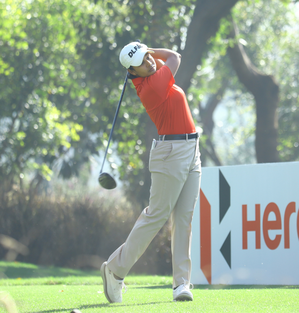 Golf: Three Indians Hitaashee, Seher and Mahreen in hunt for Singapore Ladies Masters | Golf: Three Indians Hitaashee, Seher and Mahreen in hunt for Singapore Ladies Masters Golf: Three Indians Hitaashee, Seher and Mahreen in hunt for Singapore Ladies Masters | Golf: Three Indians Hitaashee, Seher and Mahreen in hunt for Singapore Ladies Masters
