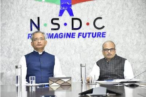 India’s Digital Skill Hub to go global as ILO inks pact | India’s Digital Skill Hub to go global as ILO inks pact