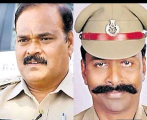 Phone tapping: BRS govt snooped on Congress, BJP funders | Phone tapping: BRS govt snooped on Congress, BJP funders Phone tapping: BRS govt snooped on Congress, BJP funders | Phone tapping: BRS govt snooped on Congress, BJP funders