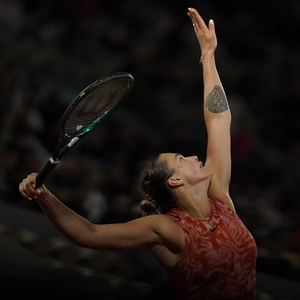 French Open: Sabalenka, Rybakina, Qinwen advance as Kerber is sent packing | French Open: Sabalenka, Rybakina, Qinwen advance as Kerber is sent packing French Open: Sabalenka, Rybakina, Qinwen advance as Kerber is sent packing | French Open: Sabalenka, Rybakina, Qinwen advance as Kerber is sent packing