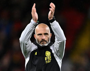 Football: Italian coach Maresca to leave Leicester City for Chelsea | Football: Italian coach Maresca to leave Leicester City for Chelsea Football: Italian coach Maresca to leave Leicester City for Chelsea | Football: Italian coach Maresca to leave Leicester City for Chelsea