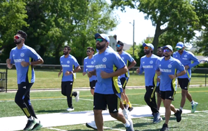 CLOSE-IN: Is the Indian team ready to win T20 World Cup? (IANS Column) | CLOSE-IN: Is the Indian team ready to win T20 World Cup? (IANS Column) CLOSE-IN: Is the Indian team ready to win T20 World Cup? (IANS Column) | CLOSE-IN: Is the Indian team ready to win T20 World Cup? (IANS Column)