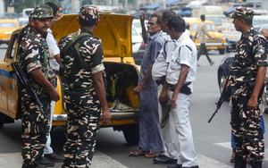 Kolkata Police instructed to prepare list of most notorious criminals ahead of Assembly polls | Kolkata Police instructed to prepare list of most notorious criminals ahead of Assembly polls