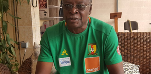 Cameroon FA appoints interim coach amidst crisis | Cameroon FA appoints interim coach amidst crisis Cameroon FA appoints interim coach amidst crisis | Cameroon FA appoints interim coach amidst crisis