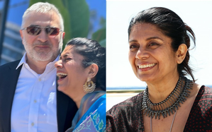 Mita Vashisht at first said no to 'The Shameless', the film that got Cannes talking | Mita Vashisht at first said no to 'The Shameless', the film that got Cannes talking Mita Vashisht at first said no to 'The Shameless', the film that got Cannes talking | Mita Vashisht at first said no to 'The Shameless', the film that got Cannes talking