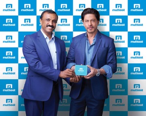 Muthoot Pappachan Group announces Shah Rukh Khan as new brand ambassador | Muthoot Pappachan Group announces Shah Rukh Khan as new brand ambassador Muthoot Pappachan Group announces Shah Rukh Khan as new brand ambassador | Muthoot Pappachan Group announces Shah Rukh Khan as new brand ambassador