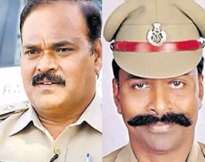 Telangana phone tapping: Cop claims judges also snooped on | Telangana phone tapping: Cop claims judges also snooped on Telangana phone tapping: Cop claims judges also snooped on | Telangana phone tapping: Cop claims judges also snooped on