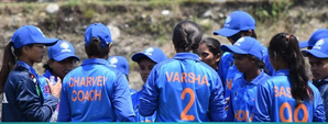 CABI announces top 30 women blind cricketers for selection trials at Bhubaneshwar | CABI announces top 30 women blind cricketers for selection trials at Bhubaneshwar CABI announces top 30 women blind cricketers for selection trials at Bhubaneshwar | CABI announces top 30 women blind cricketers for selection trials at Bhubaneshwar