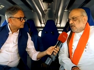 LS polls: BJP to make big gains in east & south India, says Amit Shah ahead of final phase | LS polls: BJP to make big gains in east & south India, says Amit Shah ahead of final phase LS polls: BJP to make big gains in east & south India, says Amit Shah ahead of final phase | LS polls: BJP to make big gains in east & south India, says Amit Shah ahead of final phase