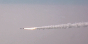 RudraM-II air-to-surface missile fired from Su-30 MK-I, meets performance parameters | RudraM-II air-to-surface missile fired from Su-30 MK-I, meets performance parameters RudraM-II air-to-surface missile fired from Su-30 MK-I, meets performance parameters | RudraM-II air-to-surface missile fired from Su-30 MK-I, meets performance parameters