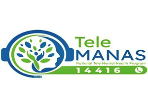 Tele-MANAS mental health helpline handles over 18.1 lakh calls: Centre | Tele-MANAS mental health helpline handles over 18.1 lakh calls: Centre Tele-MANAS mental health helpline handles over 18.1 lakh calls: Centre | Tele-MANAS mental health helpline handles over 18.1 lakh calls: Centre