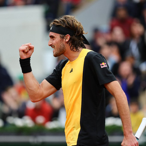 French Open: Tsitsipas quells Altmaier fightback to reach third round | French Open: Tsitsipas quells Altmaier fightback to reach third round French Open: Tsitsipas quells Altmaier fightback to reach third round | French Open: Tsitsipas quells Altmaier fightback to reach third round