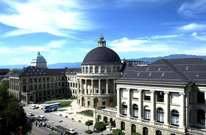 Sharp rise in fees for foreigners at elite Swiss universities | Sharp rise in fees for foreigners at elite Swiss universities Sharp rise in fees for foreigners at elite Swiss universities | Sharp rise in fees for foreigners at elite Swiss universities