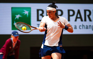 French Open: Jabeur struggles through to third round with win over Osorio | French Open: Jabeur struggles through to third round with win over Osorio French Open: Jabeur struggles through to third round with win over Osorio | French Open: Jabeur struggles through to third round with win over Osorio