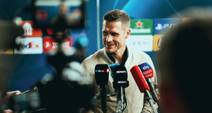 Champions League: Dortmund enjoying underdog role ahead of final with Real | Champions League: Dortmund enjoying underdog role ahead of final with Real Champions League: Dortmund enjoying underdog role ahead of final with Real | Champions League: Dortmund enjoying underdog role ahead of final with Real