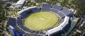 Islamic State threatens India-Pakistan T20 World Cup match in New York, officials assure heightened security | Islamic State threatens India-Pakistan T20 World Cup match in New York, officials assure heightened security