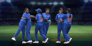 Top 30 women blind cricketers called for selection trials at Bhubaneshwar | Top 30 women blind cricketers called for selection trials at Bhubaneshwar Top 30 women blind cricketers called for selection trials at Bhubaneshwar | Top 30 women blind cricketers called for selection trials at Bhubaneshwar