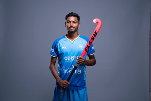 Europe Tour: Indian jr men's hockey team registers shootout win over Germany | Europe Tour: Indian jr men's hockey team registers shootout win over Germany Europe Tour: Indian jr men's hockey team registers shootout win over Germany | Europe Tour: Indian jr men's hockey team registers shootout win over Germany