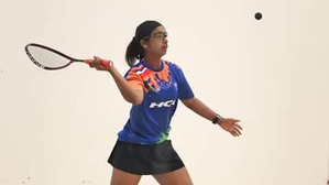 Squash: Rathika Seelan enters Hong Kong PSA Challenge Cup QF | Squash: Rathika Seelan enters Hong Kong PSA Challenge Cup QF Squash: Rathika Seelan enters Hong Kong PSA Challenge Cup QF | Squash: Rathika Seelan enters Hong Kong PSA Challenge Cup QF