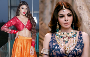 Sherlyn Chopra opens up on bold scenes in 'Paurashpur 3', says female crew were present on set | Sherlyn Chopra opens up on bold scenes in 'Paurashpur 3', says female crew were present on set Sherlyn Chopra opens up on bold scenes in 'Paurashpur 3', says female crew were present on set | Sherlyn Chopra opens up on bold scenes in 'Paurashpur 3', says female crew were present on set