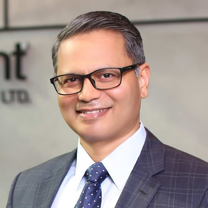 Industry veteran Sharat Sinha appointed as CEO of Airtel Business | Industry veteran Sharat Sinha appointed as CEO of Airtel Business Industry veteran Sharat Sinha appointed as CEO of Airtel Business | Industry veteran Sharat Sinha appointed as CEO of Airtel Business