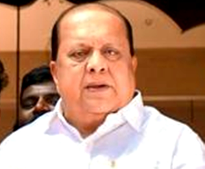Minister admits NCP MLA rooted for reinstating tainted doctor as Sassoon Hospital MS | Minister admits NCP MLA rooted for reinstating tainted doctor as Sassoon Hospital MS Minister admits NCP MLA rooted for reinstating tainted doctor as Sassoon Hospital MS | Minister admits NCP MLA rooted for reinstating tainted doctor as Sassoon Hospital MS