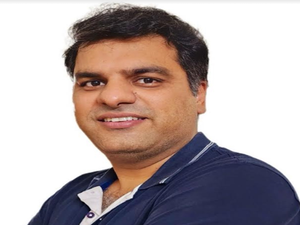 Cashfree appoints Harsh Gupta as new Chief Revenue Officer | Cashfree appoints Harsh Gupta as new Chief Revenue Officer Cashfree appoints Harsh Gupta as new Chief Revenue Officer | Cashfree appoints Harsh Gupta as new Chief Revenue Officer