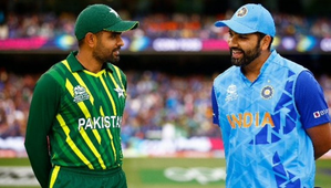T20 World Cup: The Big Apple set to experience the mesmerizing Indo-Pak rivalry | T20 World Cup: The Big Apple set to experience the mesmerizing Indo-Pak rivalry T20 World Cup: The Big Apple set to experience the mesmerizing Indo-Pak rivalry | T20 World Cup: The Big Apple set to experience the mesmerizing Indo-Pak rivalry