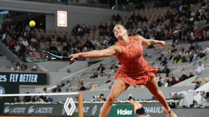 French Open: Sabalenka, Rybakina ease into third round with easy wins | French Open: Sabalenka, Rybakina ease into third round with easy wins French Open: Sabalenka, Rybakina ease into third round with easy wins | French Open: Sabalenka, Rybakina ease into third round with easy wins