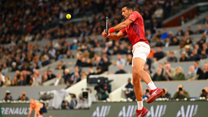 French Open: Djokovic advances with easy victory as Zverev builds up on Nadal win (roundup) | French Open: Djokovic advances with easy victory as Zverev builds up on Nadal win (roundup) French Open: Djokovic advances with easy victory as Zverev builds up on Nadal win (roundup) | French Open: Djokovic advances with easy victory as Zverev builds up on Nadal win (roundup)