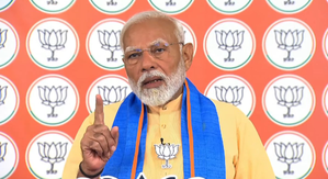 PM Narendra Modi to Address Farmers in Varanasi on June 18 | PM Narendra Modi to Address Farmers in Varanasi on June 18