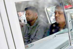 SC trashes Prajwal Revanna’s plea to transfer rape cases to another Bengaluru court | SC trashes Prajwal Revanna’s plea to transfer rape cases to another Bengaluru court