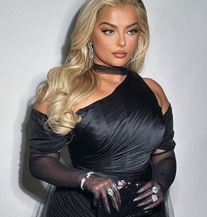 Bebe Rexha opens up on her struggles with PCOS, 'painful' symptoms | Bebe Rexha opens up on her struggles with PCOS, 'painful' symptoms Bebe Rexha opens up on her struggles with PCOS, 'painful' symptoms | Bebe Rexha opens up on her struggles with PCOS, 'painful' symptoms