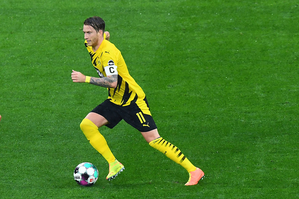 Dortmund is full of emotional energy ahead of Champions League final: Reus | Dortmund is full of emotional energy ahead of Champions League final: Reus Dortmund is full of emotional energy ahead of Champions League final: Reus | Dortmund is full of emotional energy ahead of Champions League final: Reus
