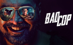 Gulshan Devaiah, Anurag Kashyap shot together only for 8 days: 'Bad Cop' director | Gulshan Devaiah, Anurag Kashyap shot together only for 8 days: 'Bad Cop' director Gulshan Devaiah, Anurag Kashyap shot together only for 8 days: 'Bad Cop' director | Gulshan Devaiah, Anurag Kashyap shot together only for 8 days: 'Bad Cop' director