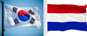 South Korea, Netherlands discuss North Korea's spy satellite launch in security talks | South Korea, Netherlands discuss North Korea's spy satellite launch in security talks South Korea, Netherlands discuss North Korea's spy satellite launch in security talks | South Korea, Netherlands discuss North Korea's spy satellite launch in security talks