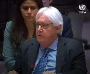 UN relief chief highlights dire humanitarian needs in Syria amid underfunding crisis | UN relief chief highlights dire humanitarian needs in Syria amid underfunding crisis UN relief chief highlights dire humanitarian needs in Syria amid underfunding crisis | UN relief chief highlights dire humanitarian needs in Syria amid underfunding crisis