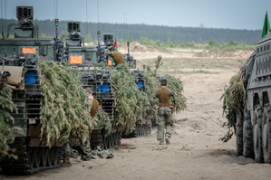 NATO wraps up largest military exercise in decades | NATO wraps up largest military exercise in decades NATO wraps up largest military exercise in decades | NATO wraps up largest military exercise in decades
