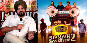 Gurpreet Ghuggi cites 'increased professionalism' behind growth of Punjabi film industry | Gurpreet Ghuggi cites 'increased professionalism' behind growth of Punjabi film industry Gurpreet Ghuggi cites 'increased professionalism' behind growth of Punjabi film industry | Gurpreet Ghuggi cites 'increased professionalism' behind growth of Punjabi film industry