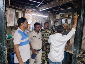 Adani Electricity Mumbai detected power thefts worth Rs 46 crore last year | Adani Electricity Mumbai detected power thefts worth Rs 46 crore last year Adani Electricity Mumbai detected power thefts worth Rs 46 crore last year | Adani Electricity Mumbai detected power thefts worth Rs 46 crore last year